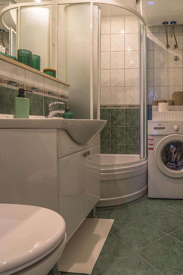 Apartment Argo Split Ngoại thất bức ảnh