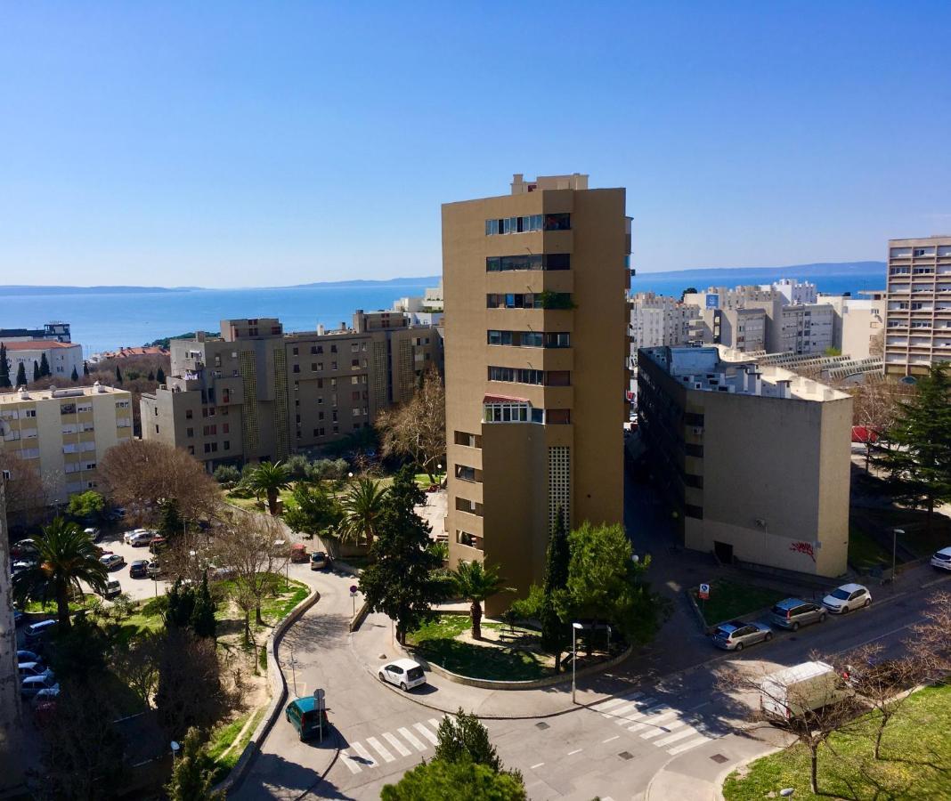 Apartment Argo Split Ngoại thất bức ảnh