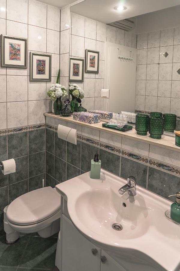 Apartment Argo Split Ngoại thất bức ảnh