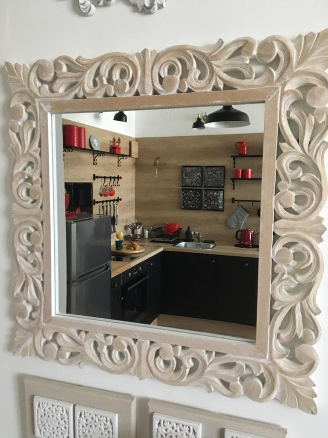 Apartment Argo Split Ngoại thất bức ảnh