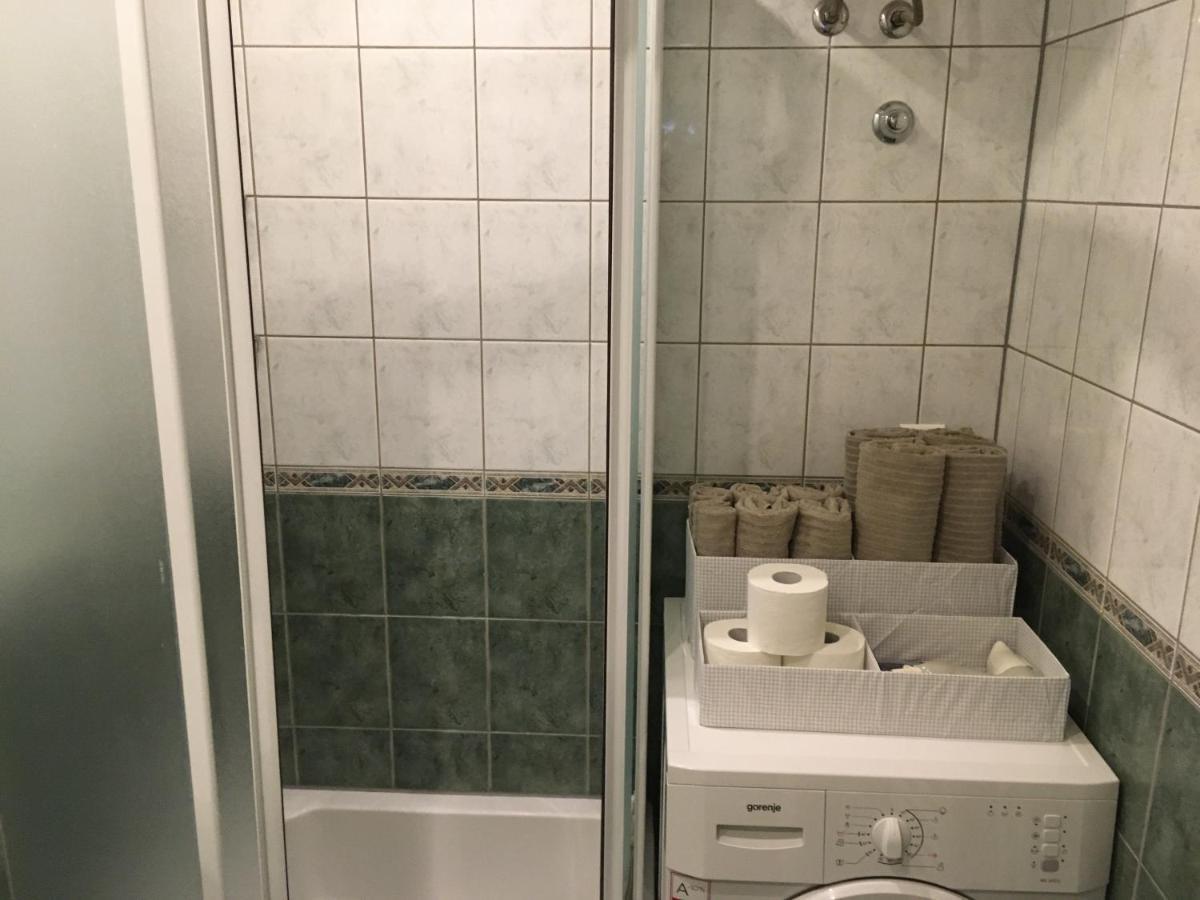 Apartment Argo Split Ngoại thất bức ảnh