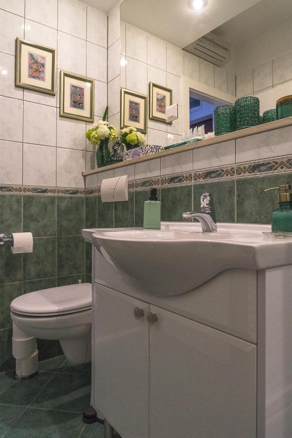 Apartment Argo Split Ngoại thất bức ảnh