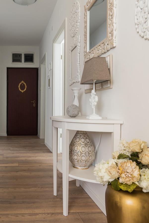 Apartment Argo Split Ngoại thất bức ảnh