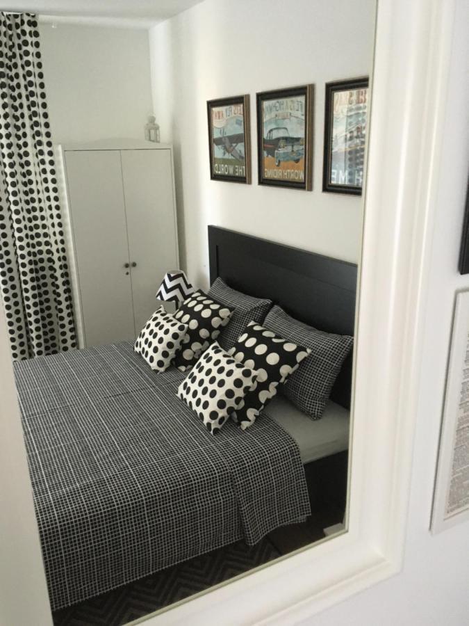 Apartment Argo Split Ngoại thất bức ảnh