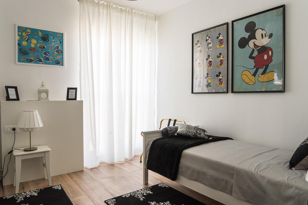 Apartment Argo Split Ngoại thất bức ảnh