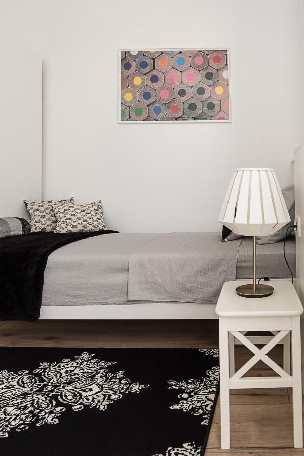 Apartment Argo Split Ngoại thất bức ảnh