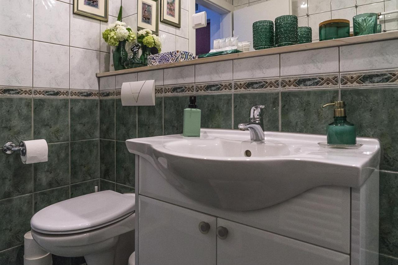 Apartment Argo Split Ngoại thất bức ảnh