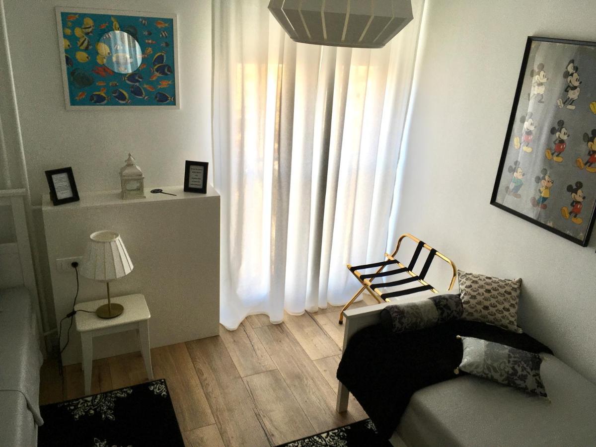 Apartment Argo Split Ngoại thất bức ảnh