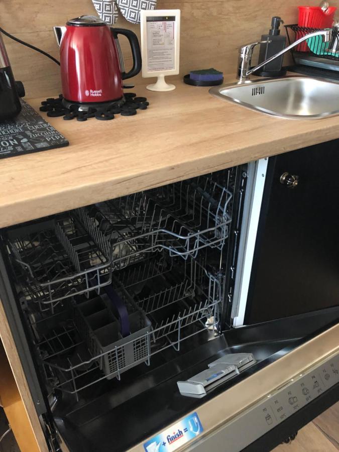 Apartment Argo Split Ngoại thất bức ảnh