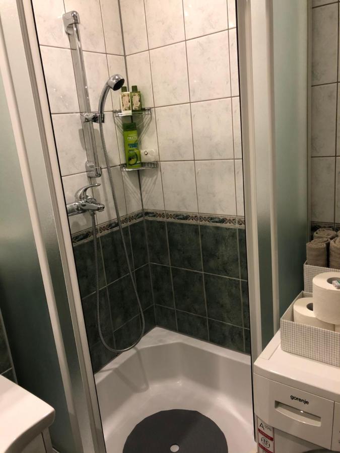 Apartment Argo Split Ngoại thất bức ảnh