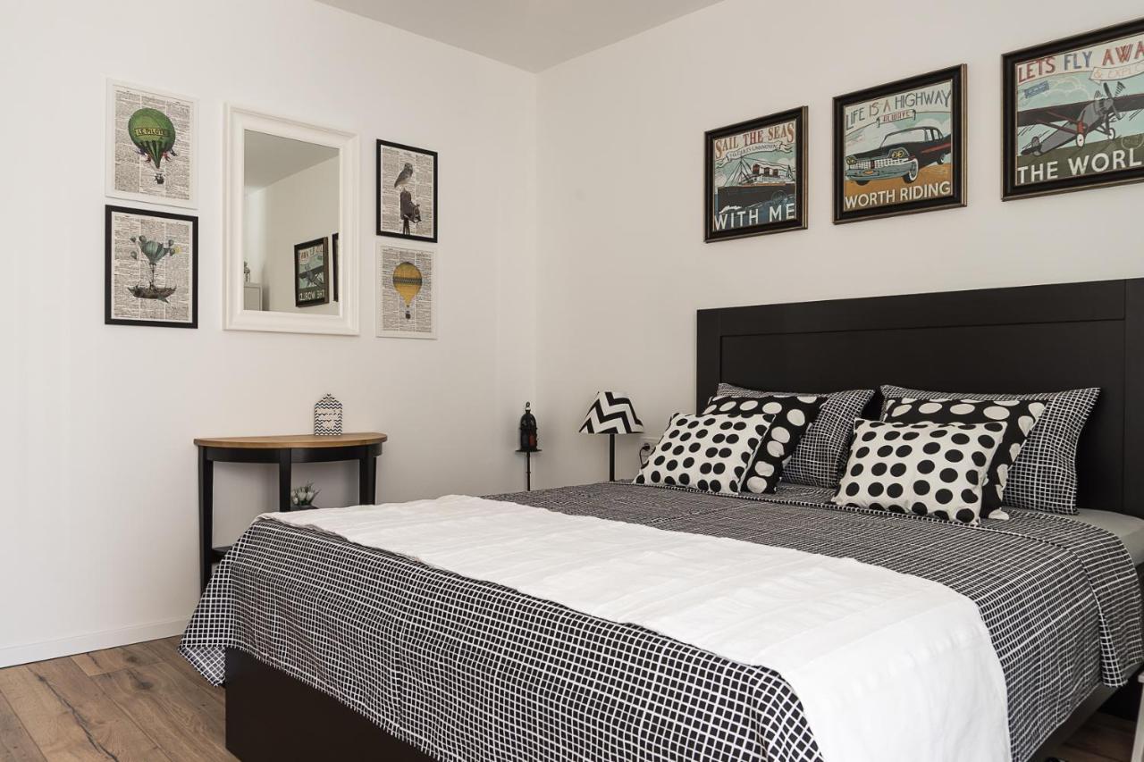 Apartment Argo Split Ngoại thất bức ảnh