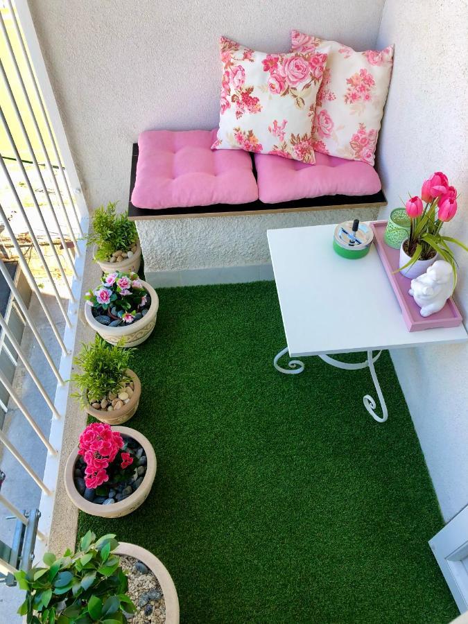 Apartment Argo Split Ngoại thất bức ảnh