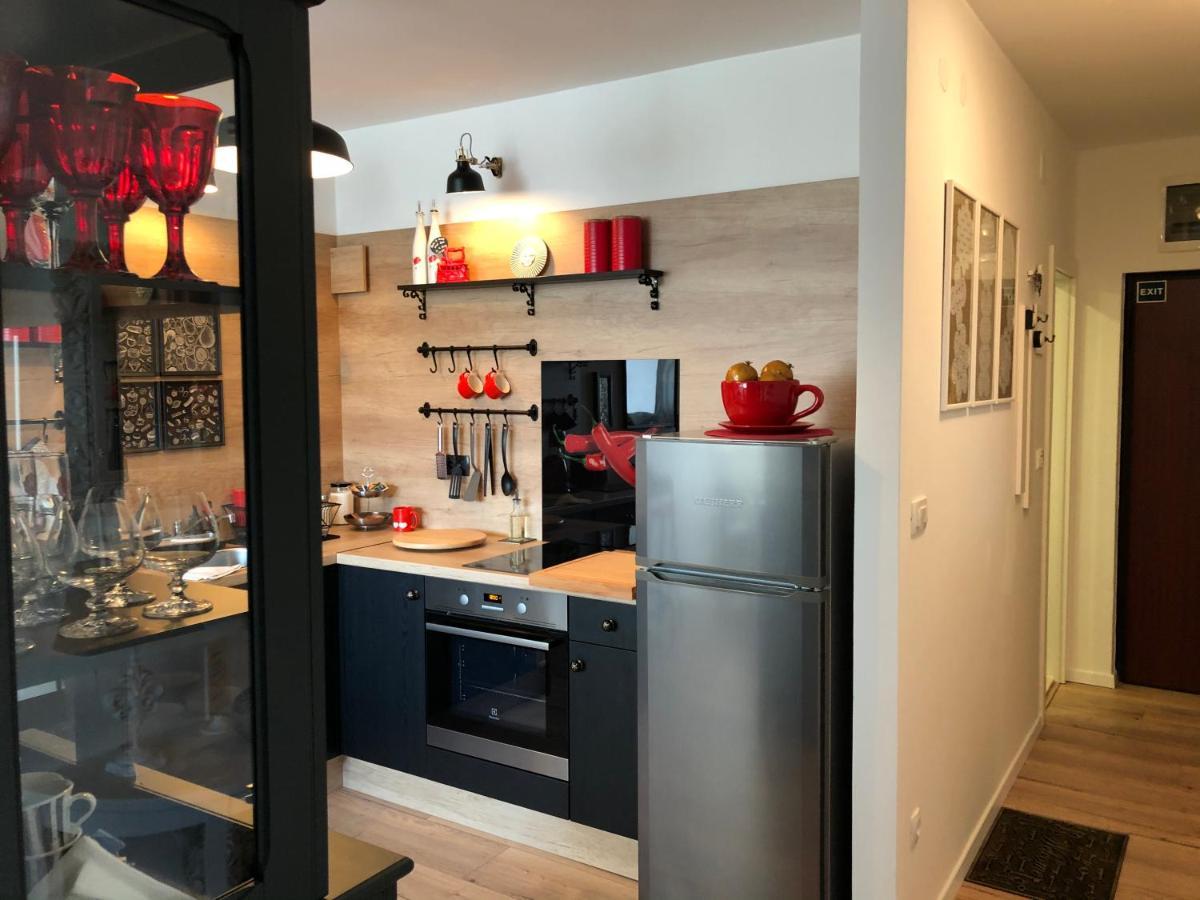Apartment Argo Split Ngoại thất bức ảnh