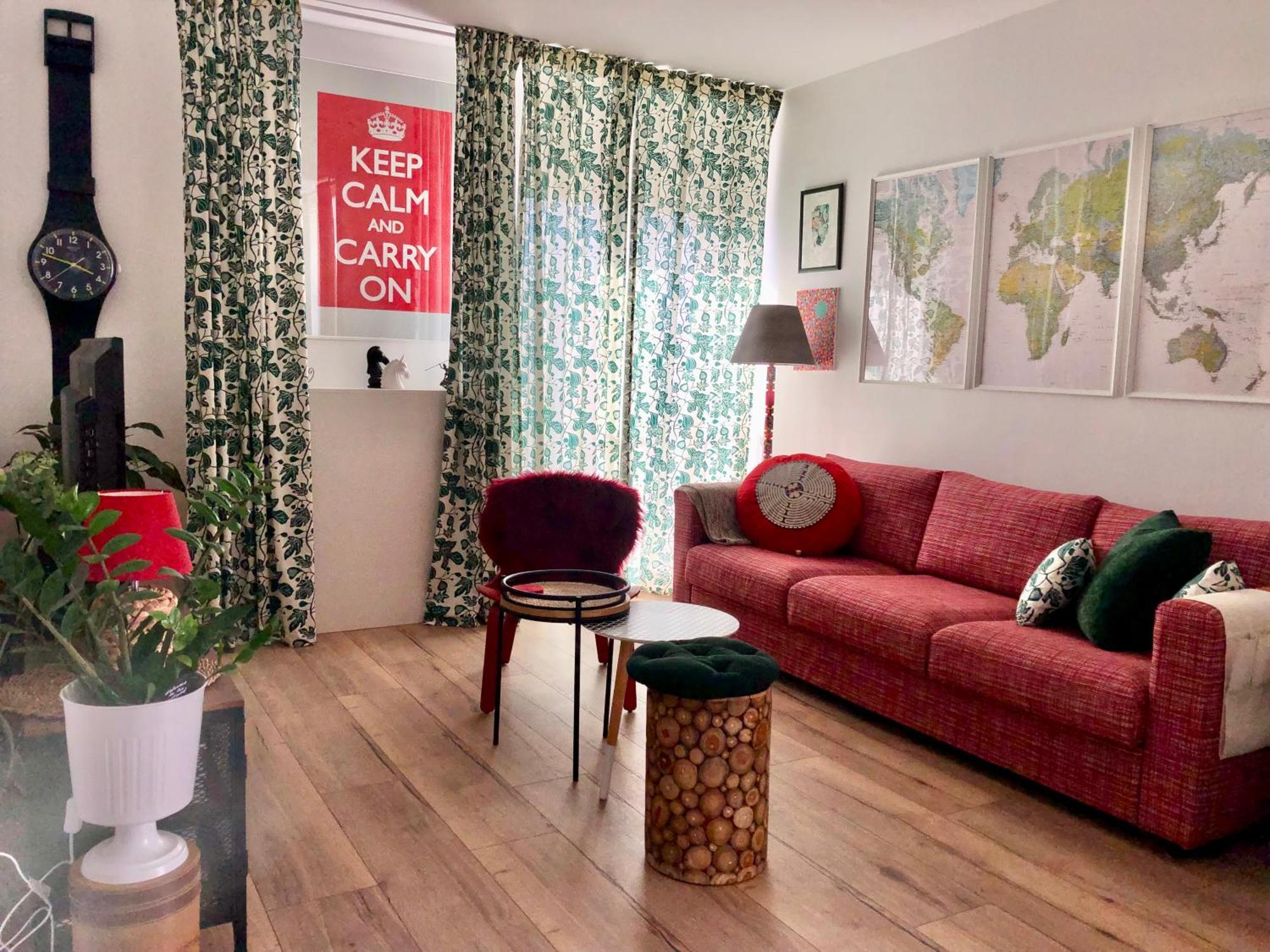 Apartment Argo Split Ngoại thất bức ảnh