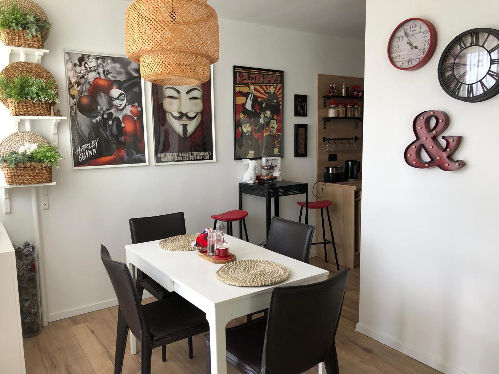 Apartment Argo Split Ngoại thất bức ảnh
