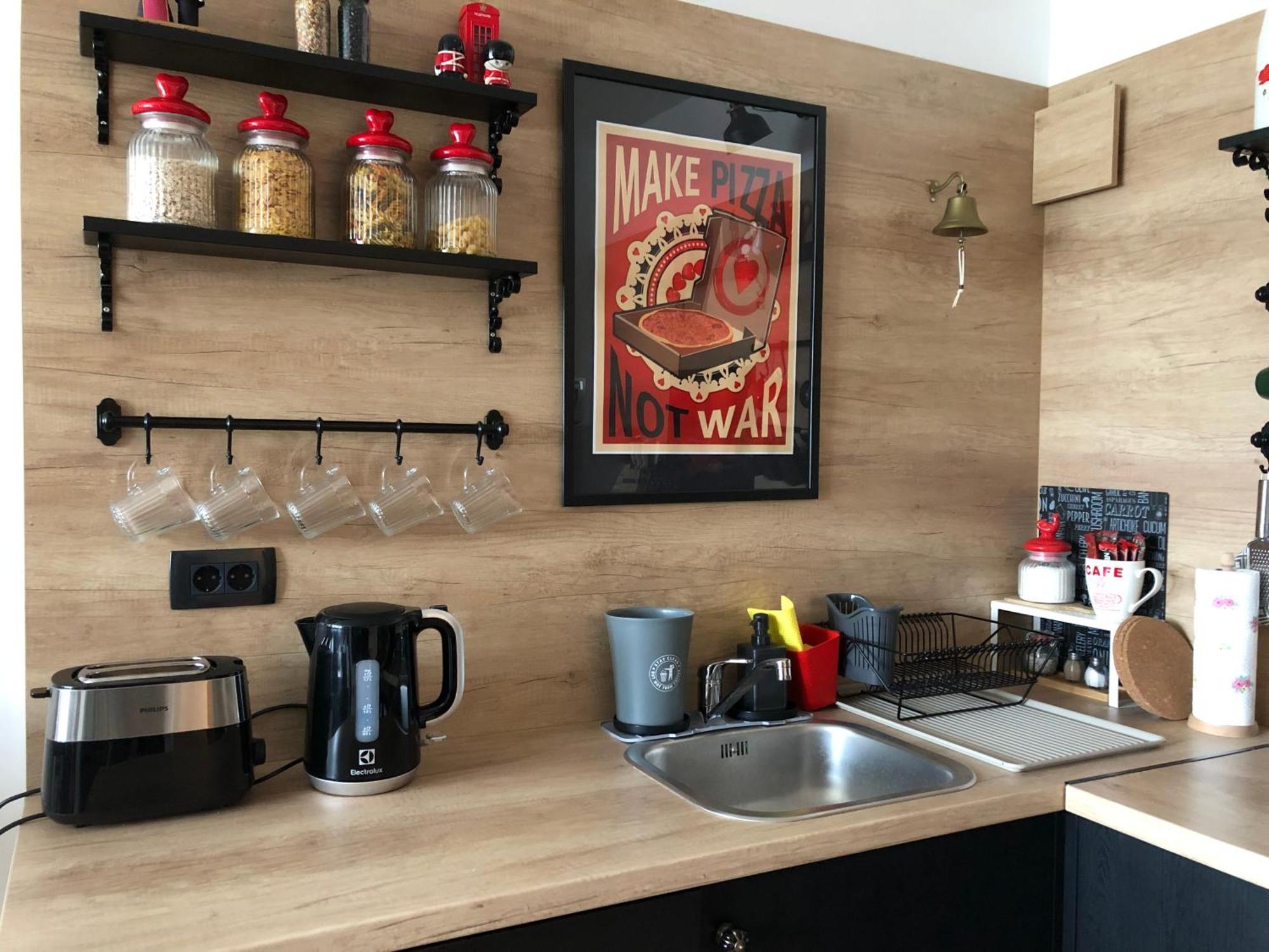 Apartment Argo Split Ngoại thất bức ảnh